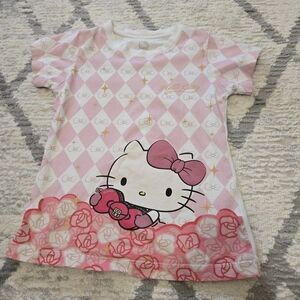 🆕️3/$50🎆Hello Kitty T-Shirt